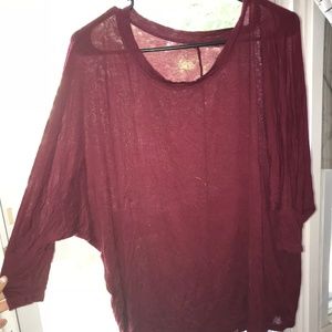 Faded Glory Long Sleeve